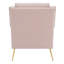 Fauteuil en polyester Gardella-1650831574