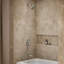 Parallel Bath and Shower Trim Set-879771488