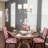 Jorelys 3 - Light Steel Dimmable Classic / Traditional Chandelier-86477196