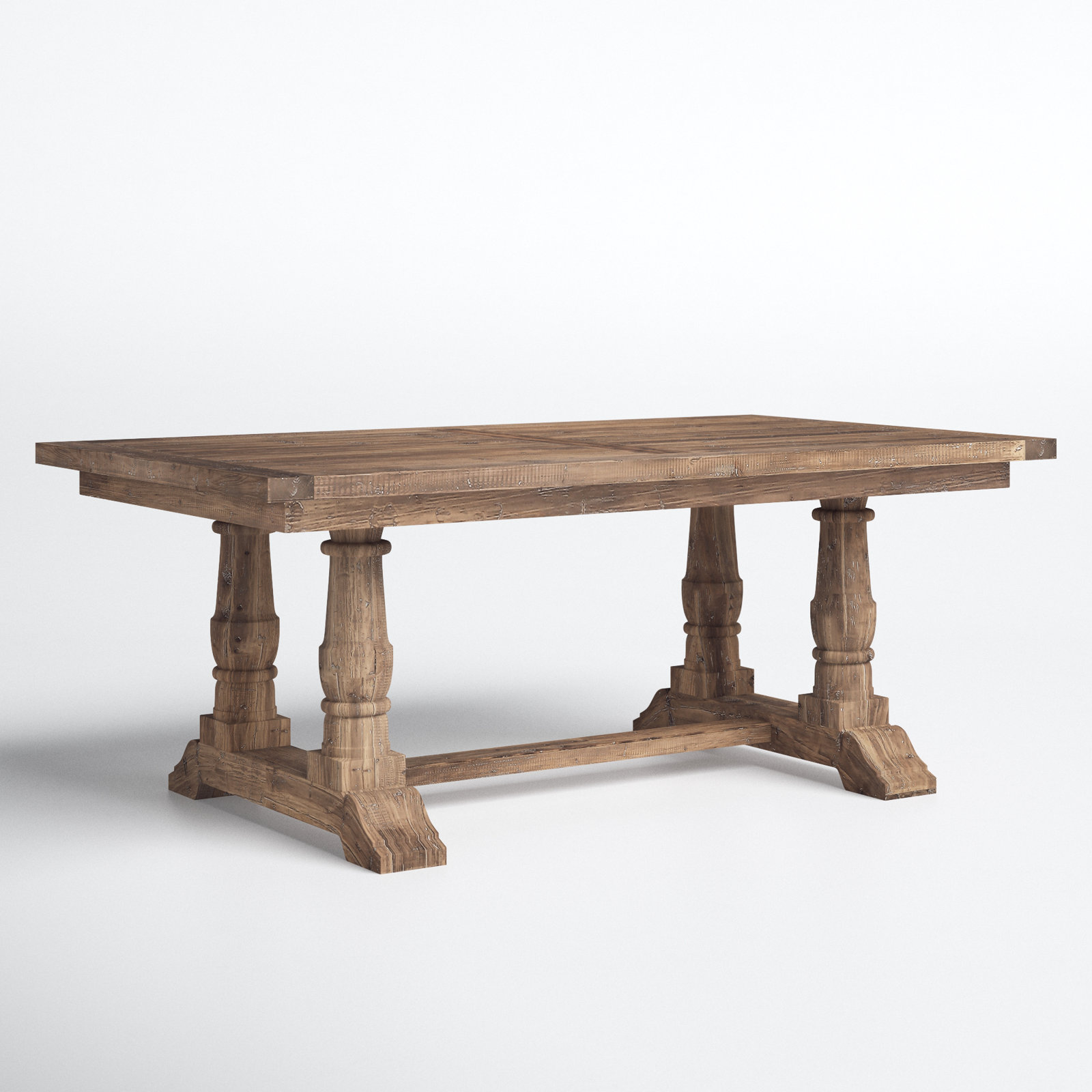 McKew 76'' Dining Table