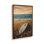 «California Baywatch» par Martin Podt, reproduction d'art