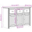 Amarante 115.5cm Sideboard-248017477