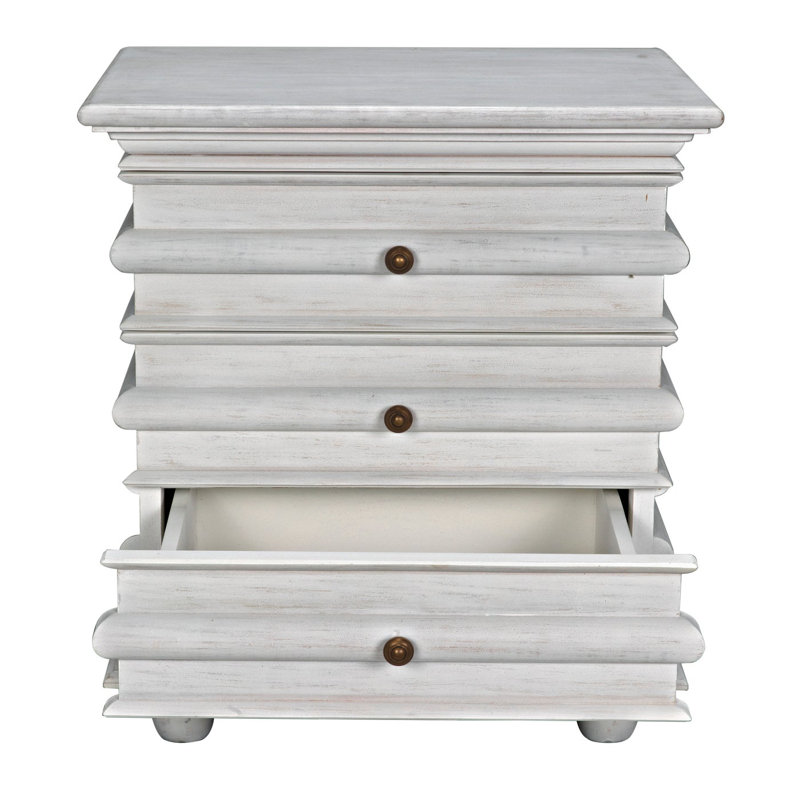 Ascona Accent Chest