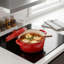 Living And Home 2L Cast Iron Stock Pot