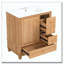 30" Bathroom Vanity with Sink-1529865594