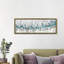 «Blue Staccato» par Inconnu - reproduction d'art-52148582-52148583