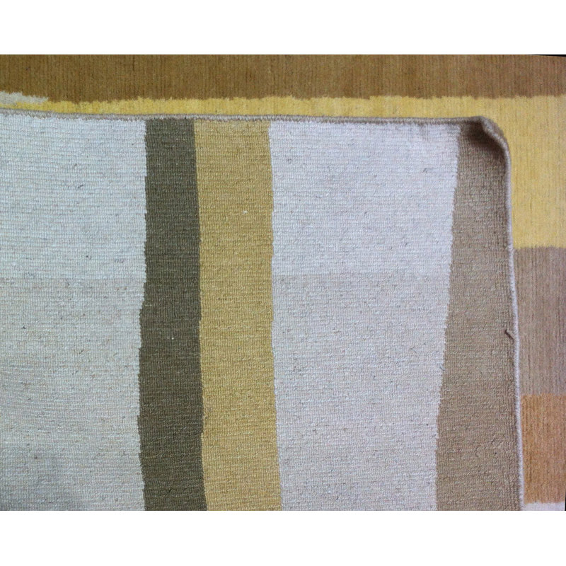 One-of-a-Kind 8' X 10' Area Rug