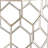 Lidiana Iron Top End Table