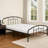 Leni 2'' Memory Foam Mattress Topper-1930922972