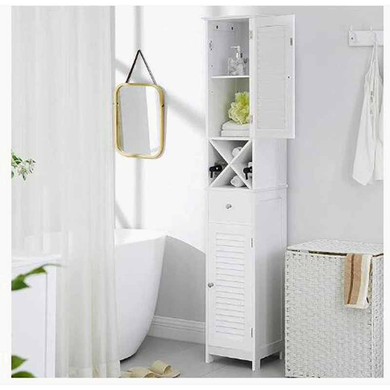 Cherilynn Bathroom Cabinet