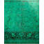 Tapis vert unique 8 pi 1 po x 10 pi 2 po Yoichi
