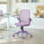 Mauve est en rupture de stock