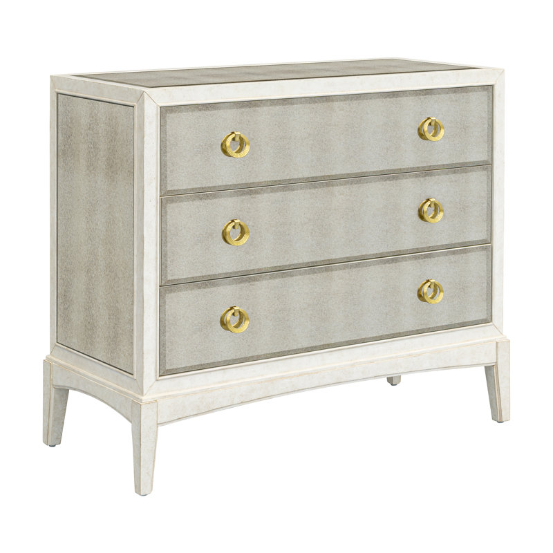 Kiara Hall Chest