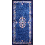 One-of-a-Kind Runner 11'1" X 24'6" Area Rug