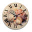 Horloge murale Lamprou-1777379334