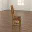 Fyn 18'' H Solid Wood Side Chair