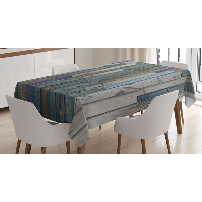 Tablecloth, 70" L x 52" W