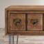 Console Karmin