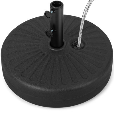 Addasyn 5 Lb. Free Standing Umbrella Base