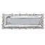 Equestrian Metal Decorative Tray