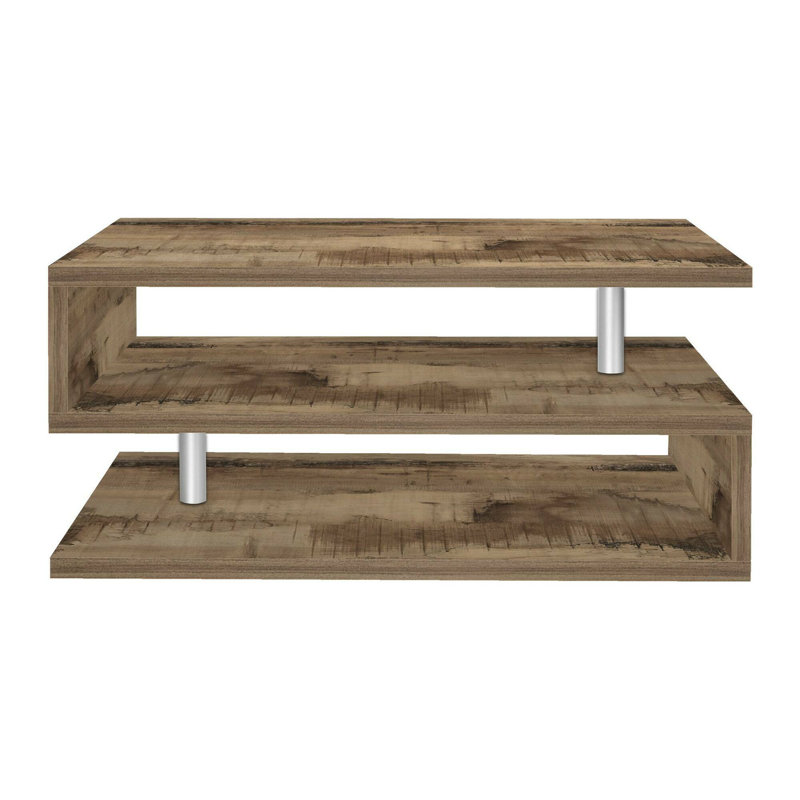 Carolen Coffee Table, Maple