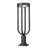 Schaal Post Lantern-514380447