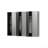 Garage Cabinet Set D (3-Piece)