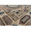 Area Rug in Beige