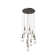 Raindrop LED Pendant