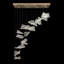 Elevate 8 - Light Pendant-61105840-88499810