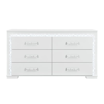 Commode de chambre Naomi