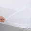 Protège-matelas tout-en-un à fermeture à glissière avec bloqueur de punaises de lit®, blanc, simple TG-44132773