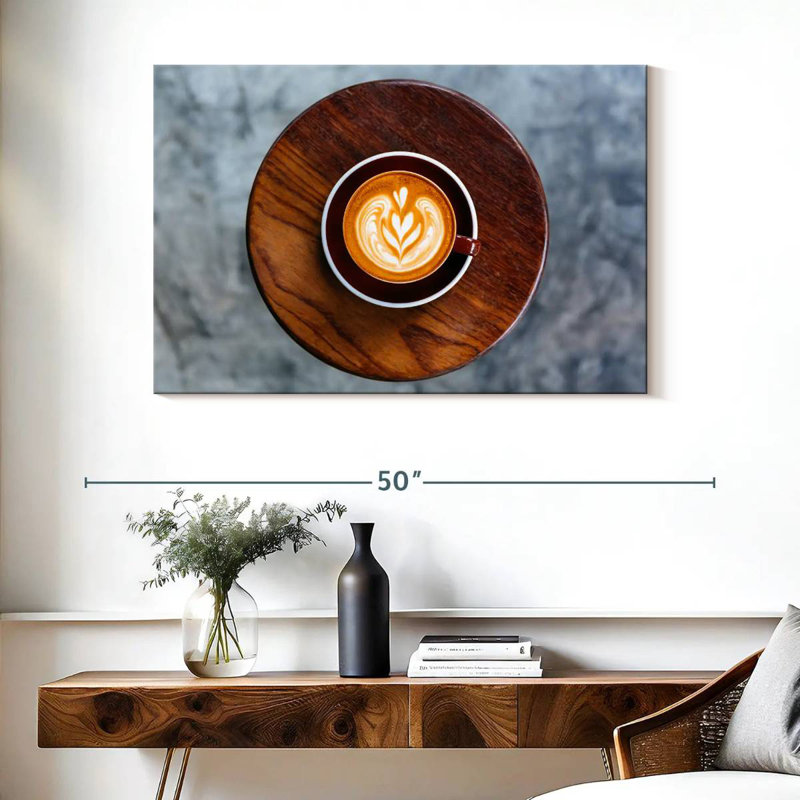 Yarlin Coffee To Go, H 20 po x l 30 po