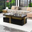 Chalsea Coffee Table with Storage-113186316-80094781