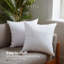 MHG Living Square Cushion Inner Pads - Cushion Insert for Indoor & Outdoor Sofa or Bed - Pack of 1,2,4-123529560-133639598