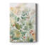 Chant des fleurs sauvages II - Cavas enveloppés de galerie-971229769