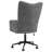 Cheong Upholstered Swivel Armchair-1995994962