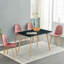 Chaises d'appoint Jaquita-1386864343