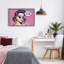 Cadre flottant emblématique Too Cool To Care, design par Andreas Magnusson-409871883-409871880