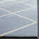Kemp Geometric Wool Hand Woven Area Rug
