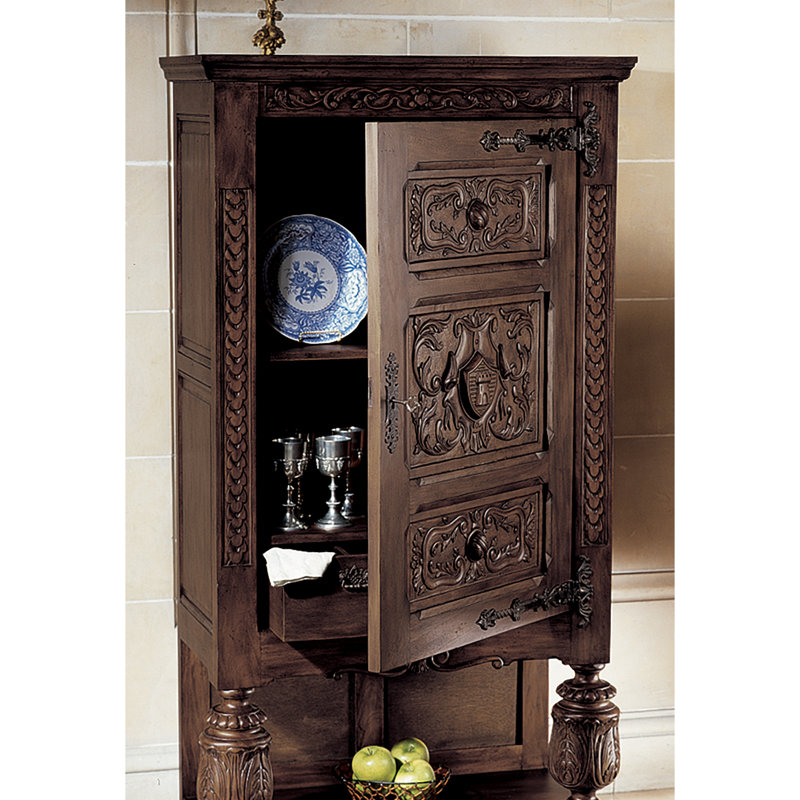 Armoire Ismael