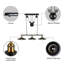 Anila 3 - Light Kitchen Island Pendant-394562688