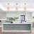 1 - Light Square/Rectangle Pendant-301583074