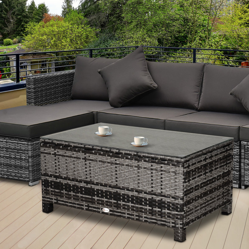 Table d'appoint Arabele