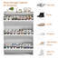 24 - Pair Shoe Storage Cabinet
