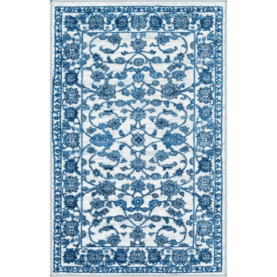 Oriental Indoor Rug