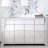 60'' Sideboard