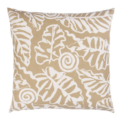 Del Mar I/O Pillow