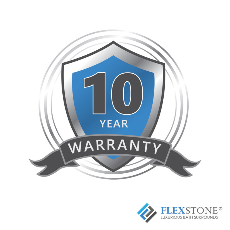 Siège de coin flottant 27 po FlexStone, Dune