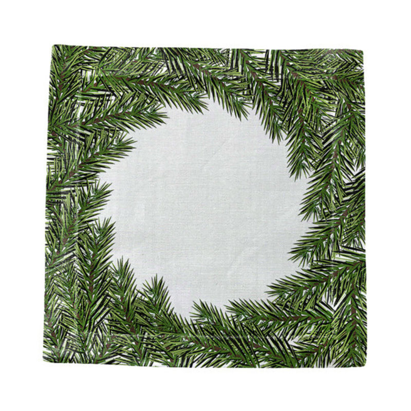 Square Napkins